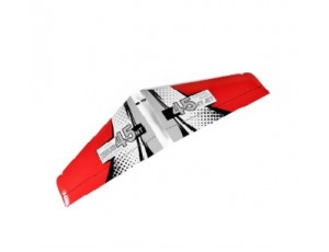 Freewing Zeus 45nt Turbine Jet Main Wing Set